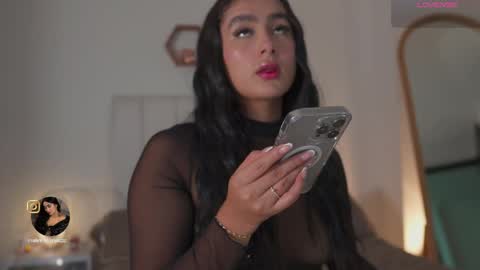 Snapshot of madison__evans chatting on May 12, 2026, 6:10 am Valentina 1030 530 - online show from May 12, 2026, 6:10 am
