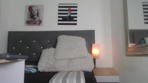 madison__love_ online show from February 18, 2026, 4:14 pm