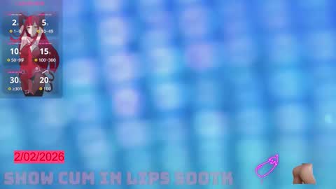 madison_cambell online show from February 27, 2026, 7:08 am