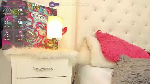 Jenny  online show from April 19, 2026, 6:10 pm