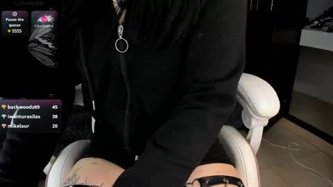 madison_jacksonn online show from March 12, 2025, 10:39 pm