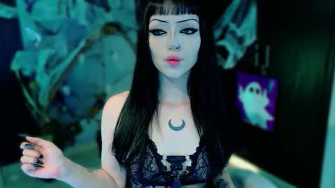 madison_jacksonn online show from October 27, 2025, 9:30 pm