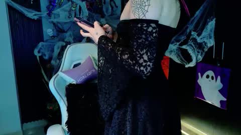 madison_jacksonn online show from October 29, 2025, 9:49 pm