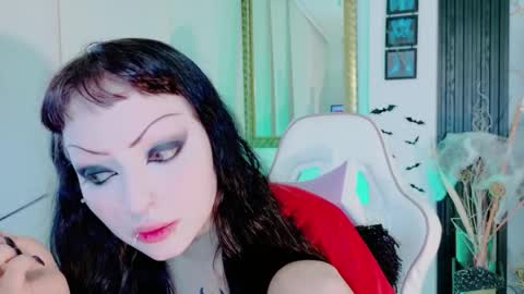 madison_jacksonn online show from March 31, 2026, 4:51 pm