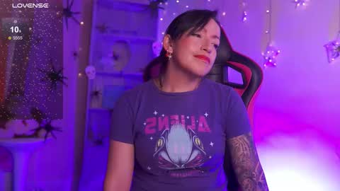 Madison   online show from October 7, 2025, 2:14 pm