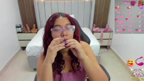 MADI  online show from April 21, 2026, 3:24 am