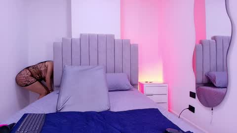 Madison online show from April 8, 2026, 3:06 am