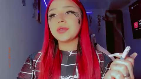 madso x17 online show from October 17, 2025, 9:06 pm