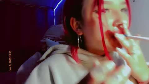 madso x17 online show from November 6, 2025, 12:33 am