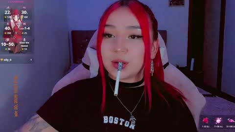 madso x17 online show from April 21, 2026, 2:51 am