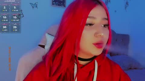 madso x17 online show from April 24, 2026, 12:13 am