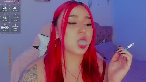 madso x17 online show from April 25, 2026, 12:13 am