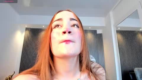 Madison Angel online show from November 26, 2025, 8:21 pm