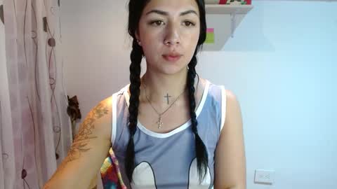 Madison Cambel online show from December 27, 2024, 5:20 am