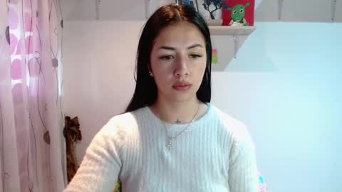 Madison Cambel online show from January 10, 2025, 4:20 pm