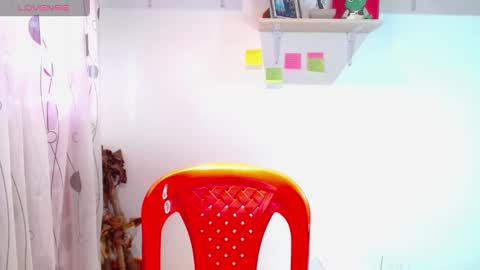 Madison Cambel online show from January 21, 2025, 7:17 pm