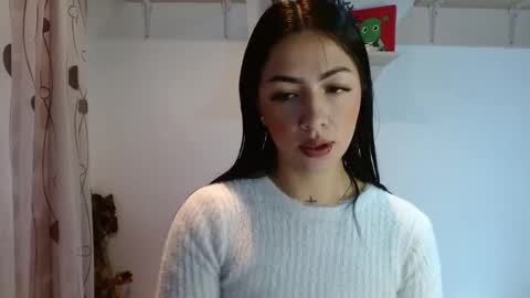 Madison Cambel online show from January 28, 2025, 9:51 am