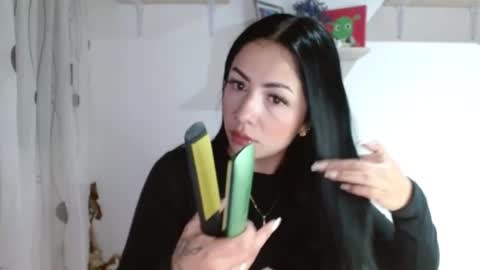 Madison Cambel online show from March 6, 2025, 1:58 am