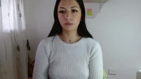 Madison Cambel online show from March 8, 2025, 1:36 pm