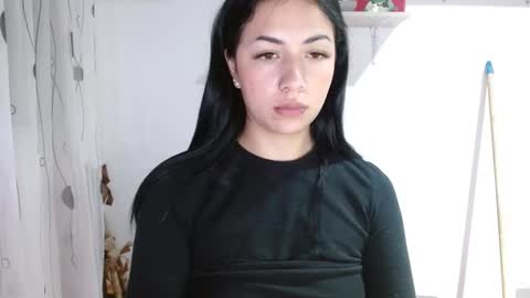 Madison Cambel online show from March 10, 2025, 1:23 am