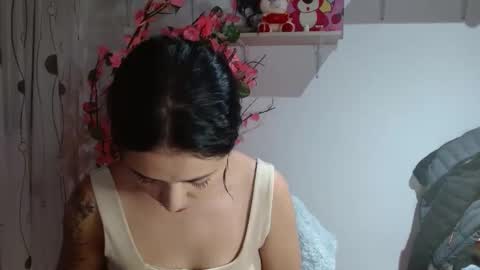 Madison Cambel online show from September 10, 2025, 1:49 am