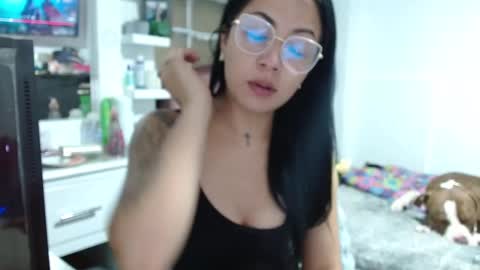 Madison Cambel online show from November 22, 2025, 11:26 pm