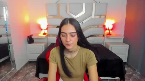 Madison Carzon online show from September 23, 2025, 7:28 pm