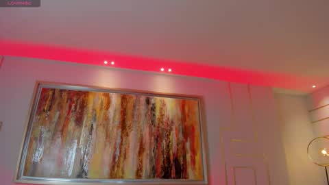 Maddi Collins online show from March 24, 2026, 11:37 am