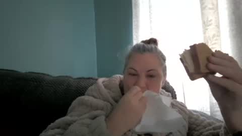 Madison online show from January 16, 2025, 5:23 pm