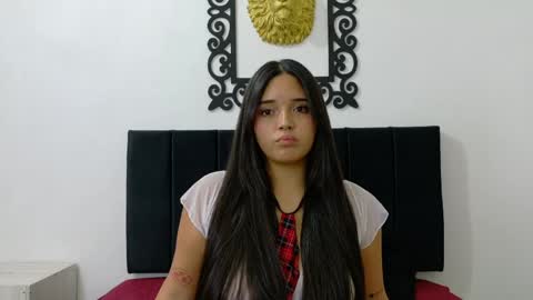 Snapshot of madisonharlow chatting on June 1, 2026, 8:43 pm madisonharlow online show from June 1, 2026, 8:43 pm