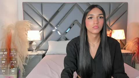 Snapshot of madisonherrera chatting on June 4, 2026, 5:30 pm Maddi online show from June 4, 2026, 5:30 pm