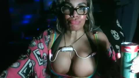 MadisonJayde online show from February 10, 2025, 7:04 am