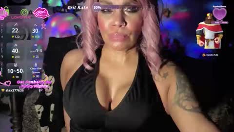 MadisonJayde online show from April 18, 2026, 7:07 pm