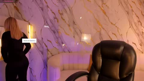 Madison Kane online show from June 6, 2026, 11:04 am