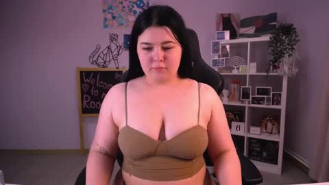 Snapshot of madisonmongomery chatting on December 8, 2024, 5:01 pm madisonmongomery online show from December 8, 2024, 5:01 pm