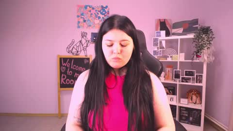 Snapshot of madisonmongomery chatting on December 10, 2024, 8:16 pm madisonmongomery online show from December 10, 2024, 8:16 pm