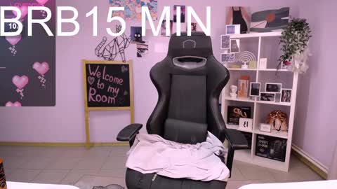 Snapshot of madisonmongomery chatting on December 15, 2024, 6:15 pm madisonmongomery online show from December 15, 2024, 6:15 pm