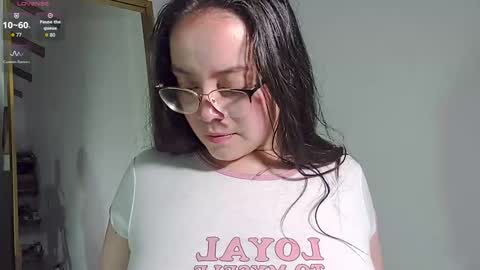 Madison Rogers online show from March 20, 2026, 5:34 am