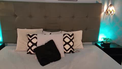 Snapshot of madisonsmith1 chatting on January 30, 2025, 1:00 am Madison Smith online show from January 30, 2025, 1:00 am