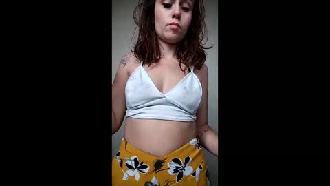Snapshot of madisonthomas18 chatting on May 27, 2026, 7:22 pm My name is madi Lushdomi is activeThere are legends that in this room all your wishes can come true Private is Open online show from May 27, 2026, 7:22 pm