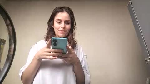 Snapshot of madisonthomas18 chatting on May 29, 2026, 5:44 pm My name is madi Lushdomi is activeThere are legends that in this room all your wishes can come true Private is Open online show from May 29, 2026, 5:44 pm