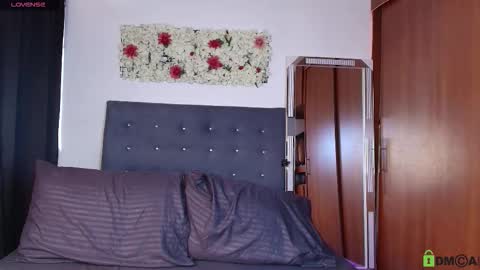 madisonwalkeeer online show from October 1, 2025, 4:02 pm