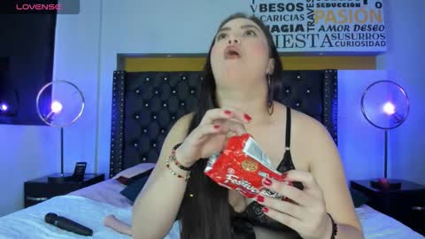 Madisson online show from January 17, 2026, 2:49 am