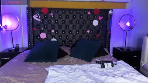 Madisson online show from February 16, 2026, 2:40 am