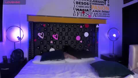 Madisson online show from March 17, 2026, 2:49 am