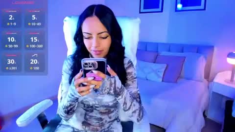 madisson_blue_ online show from June 10, 2026, 12:48 pm