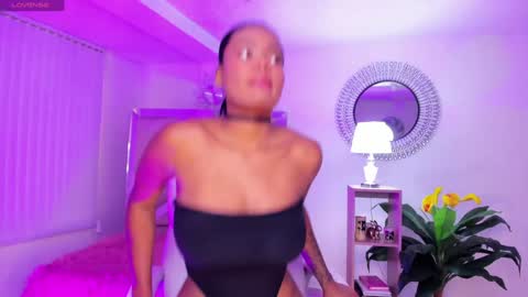 Madisson Davon online show from December 20, 2024, 2:05 pm