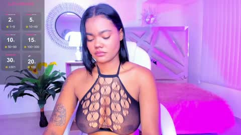 Madisson Davon online show from December 21, 2024, 2:04 pm