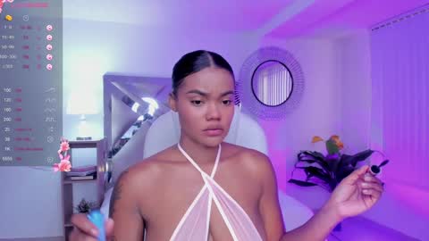 Madisson Davon online show from December 30, 2024, 1:14 pm