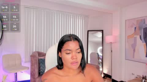 Madisson Davon online show from February 12, 2025, 5:16 pm